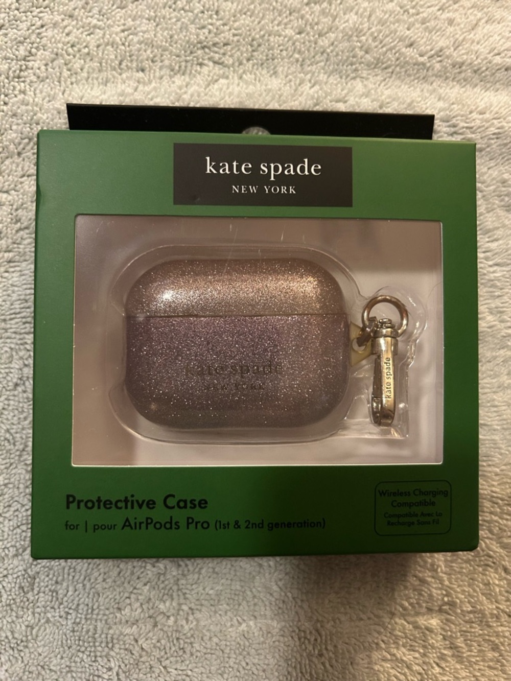 Kate Spade AirPod Pro Case